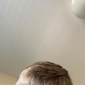 Meet your Posher, Mason